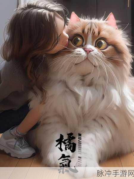 西蒙的猫萌趣来袭,休闲消除新体验等你来享!