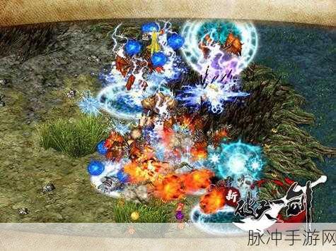 古剑破天震撼归来,无限金币版畅玩攻略大揭秘
