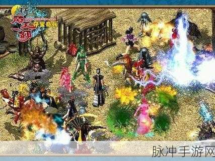 古剑破天震撼归来,无限金币版畅玩攻略大揭秘
