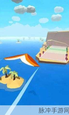 游出去百度版v1.1.1安卓版,解锁休闲新乐趣,畅游无尽水域
