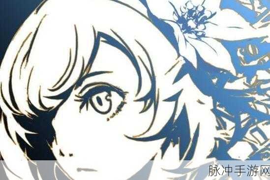 音乐律动新纪元,Cytus2——指尖跃动的旋律盛宴