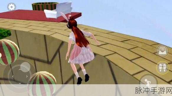 蕾米莉亚踏足无色森林，阶梯式横版跑酷新体验等你来挑战