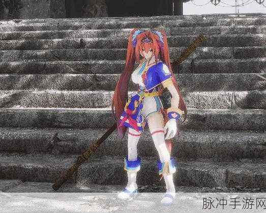 文明时代2君与军MOD,二次元策略新纪元,大明风云再起