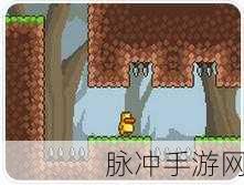 反重力小鸭安卓1.0版来袭，萌趣挑战乐翻天！