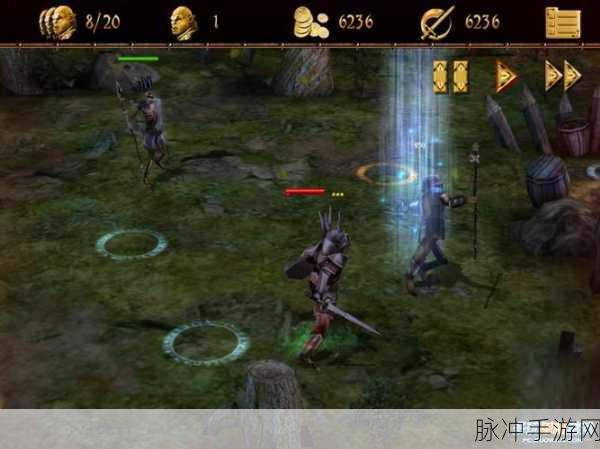Aion2震撼登场,史诗画质下的奇幻大陆冒险之旅