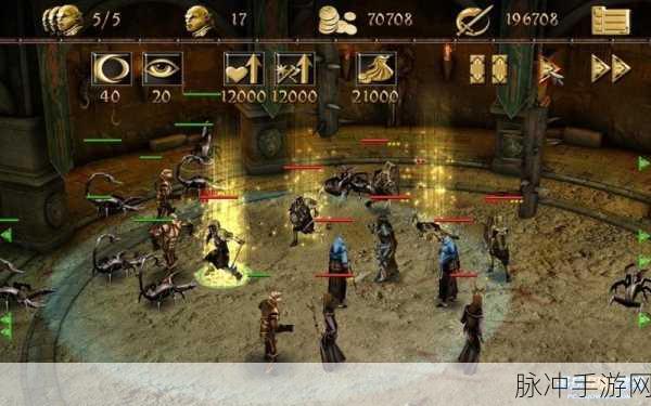 Aion2震撼登场,史诗画质下的奇幻大陆冒险之旅