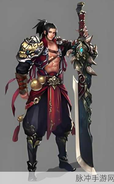冒险大陆震撼登场，东方武侠ARPG新纪元等你来探索