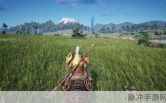 帝国王座神器无限刀,一刀在手,实力飙升的奇幻之旅