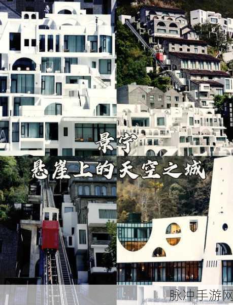闲树之城,打造你的梦幻休闲建造乐园