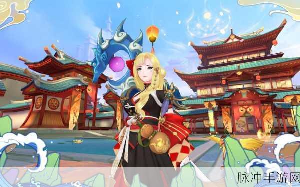 盗墓精绝古城震撼登场,全新RPG手游带你探秘未知