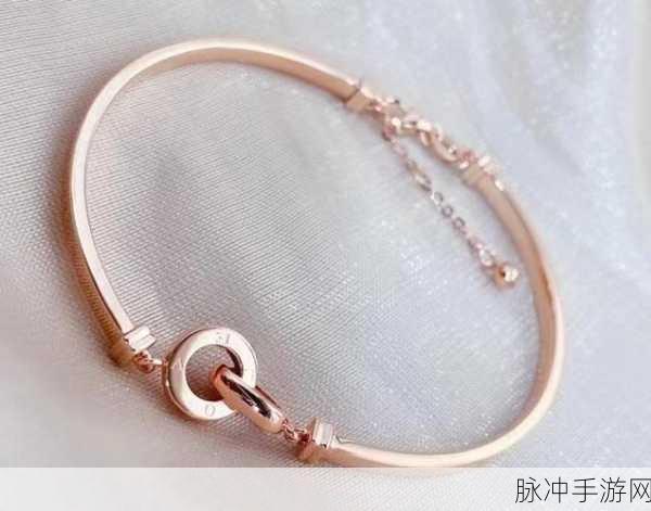 成色18k1.220.38:1. 18K金饰品的魅力与价值探秘