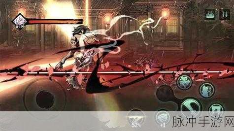 影之刃3震撼归来,经典动作系列再掀手游狂潮