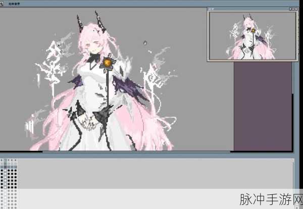 魔王之斗官方版震撼来袭,重温经典像素日式RPG之旅