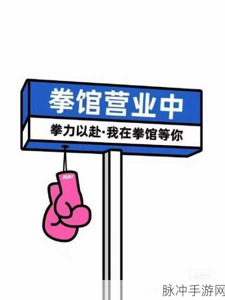 拳击小子震撼来袭,趣味无穷的拳击冒险之旅等你开启