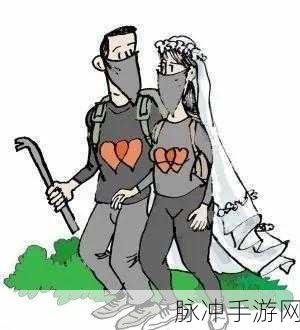 疯狂大盗来袭!趣味休闲卡通传奇等你下载体验
