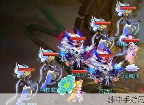 九转飞剑震撼来袭,仙侠修真技能炫酷登场