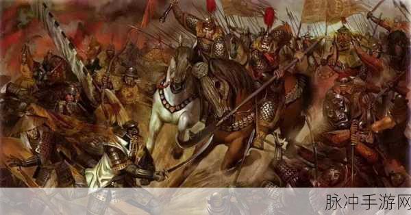 穿越千年,领略古风宫廷战争之美 —— 江山美色安卓版深度体验