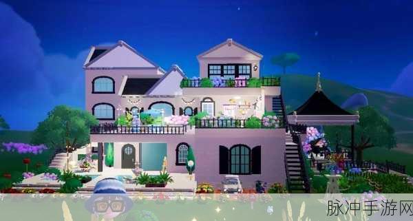 Idle Home，打造你的梦幻家园，设计无限可能