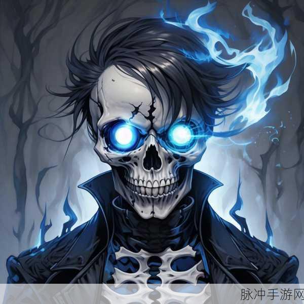 探索未知恐惧,快躲开下载,诡异冒险之旅启程