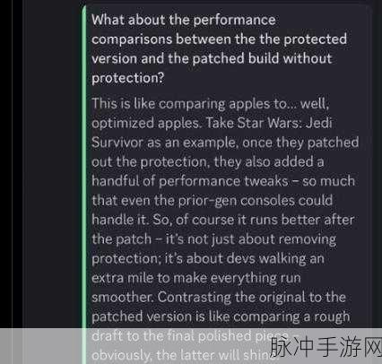d加密对游戏性能的影响：1. ＂D加密技术对游戏性能的深远影响分析