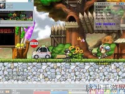 魔法与海盗测试版震撼来袭,动作ARPG新体验等你探索