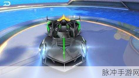 2024QQ飞车哪个b级车好:1. 2024 QQ飞车B级车推荐:哪款性能最佳?