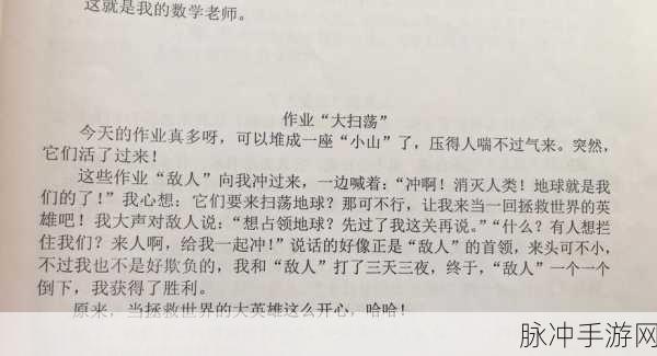 小学老师小扫货水多吗:1. 小扫货的成长故事:从课堂到市场
