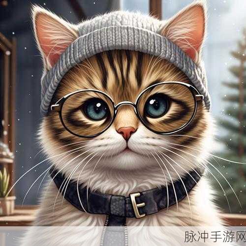 萌宠合成新风尚，幸运小狗陪你欢乐无限