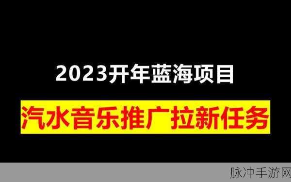 汽水音乐推广授权申请适什么:1. 探索汽水音乐的无限可能性:推广授权申请新路径