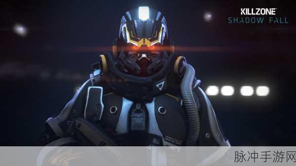 shadps4:1. "探索影子之境:在SHADPS4中揭开神秘的面纱