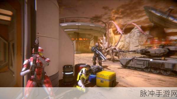 钢铁争霸，重温经典策略RPG，开启你的争霸之旅