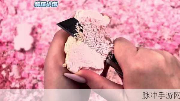 切出解压新境界,我切肥皂特6安卓版等你来挑战