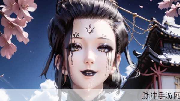 黑神话悟空四妹同人：1. 《黑神话悟空：四妹的逆袭之路