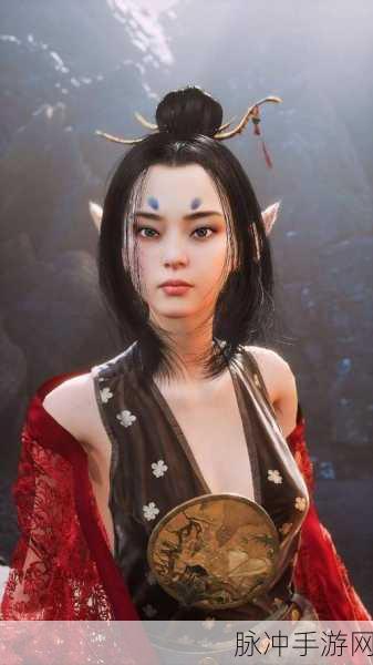黑神话悟空四妹同人：1. 《黑神话悟空：四妹的逆袭之路