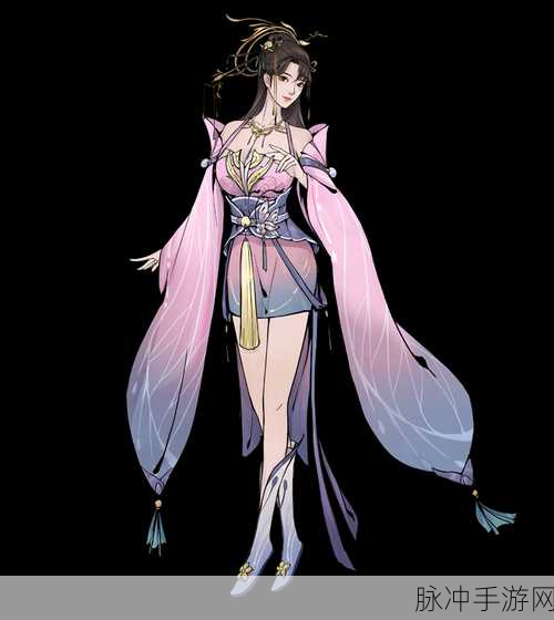 无极仙途,探索神话仙侠的极致挑战之旅