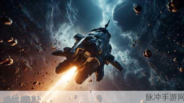 探索宇宙奥秘,口袋星球养成之旅正式启程