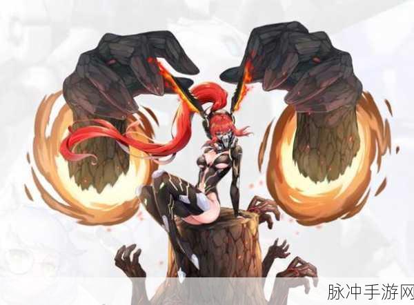 战姬前线,二次元机娘激战,下载开启幻想之旅