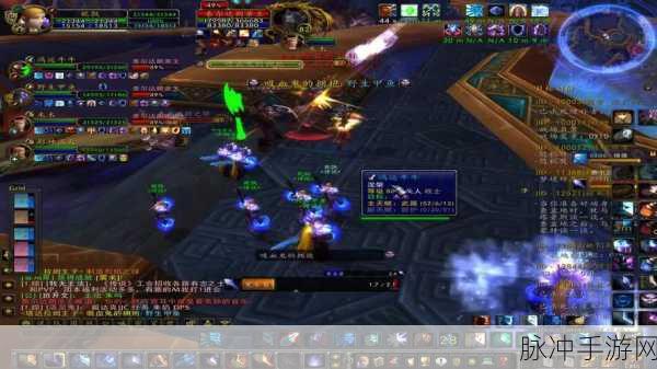 3060配2k显示器玩魔兽怀旧服:3060显卡助力2K显示器畅玩魔兽怀旧服新体验