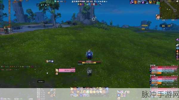 3060配2k显示器玩魔兽怀旧服:3060显卡助力2K显示器畅玩魔兽怀旧服新体验