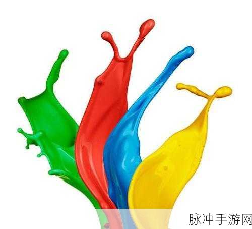 泼油漆3D,解锁喷漆涂色新乐趣,打造你的色彩世界