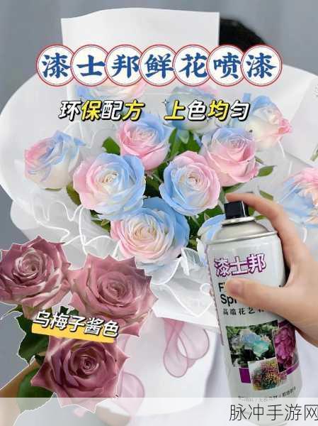 泼油漆3D,解锁喷漆涂色新乐趣,打造你的色彩世界