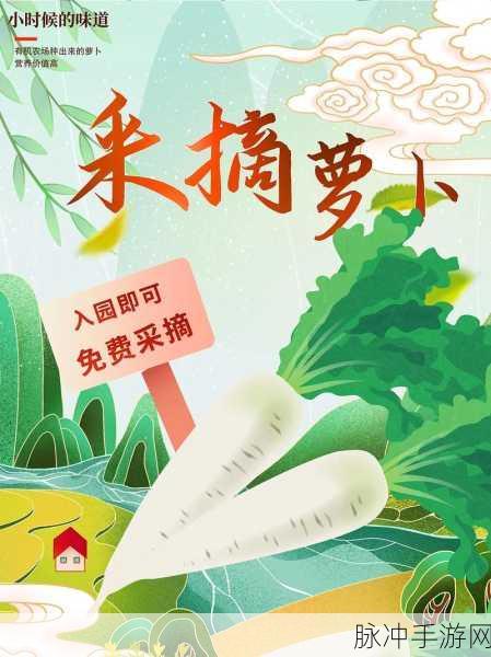 免费拔萝卜打扑克不盖被子:1. 免费活动:拔萝卜、打扑克,畅享无忧生活