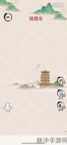 人群娱乐狂来袭,解锁趣味闯关新冒险,你准备好了吗?