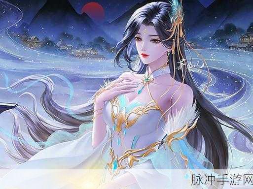 斗罗修仙新纪元,次世代唯美3D武侠角色扮演手游震撼来袭