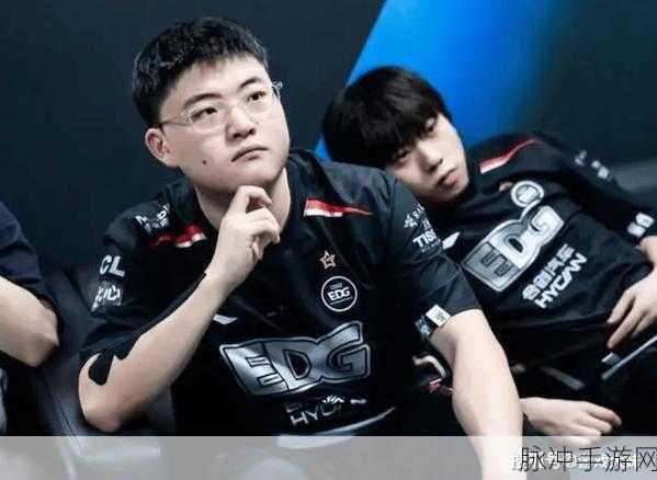 uzi下半年将正式复出:Uzi复出在即,电竞传奇再度闪耀赛场!