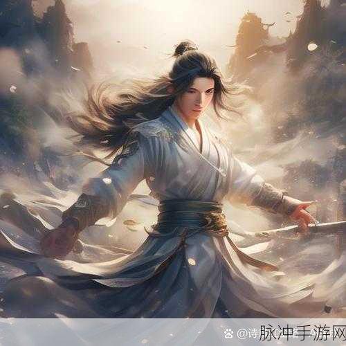 剑来傲天绝剑,仙侠世界等你来征服