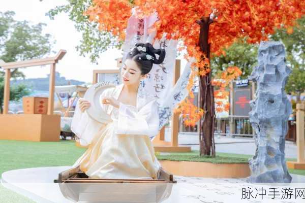 穿越大宋,体验古风官途,我在大宋当大官下载热潮来袭