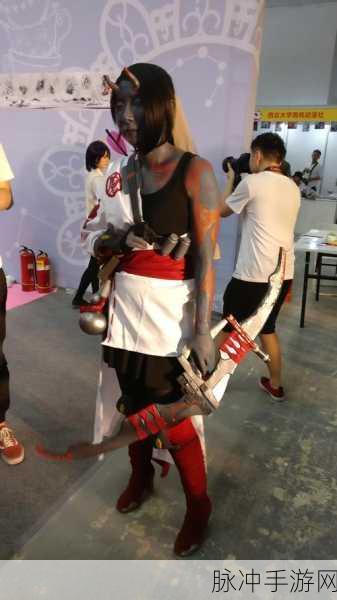 少侠快出招震撼登场,多人在线武侠角色扮演新体验