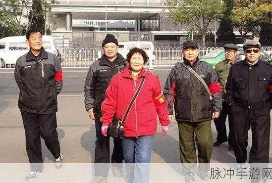 51-爆料吃瓜热心的朝阳:1. "朝阳群众热心爆料,揭开真相背后的故事