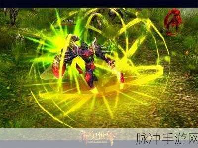 封魔牧神纪星耀版，热血魔幻之旅，等你来战！